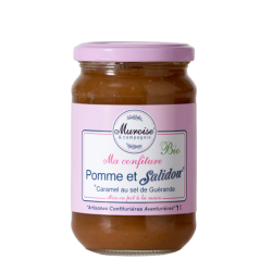 Confiture de Pomme et...