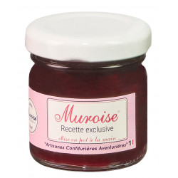 Confiture Muroise® -...