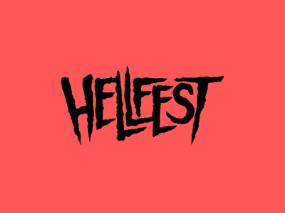 Le Hellfest c'est ce week-end !